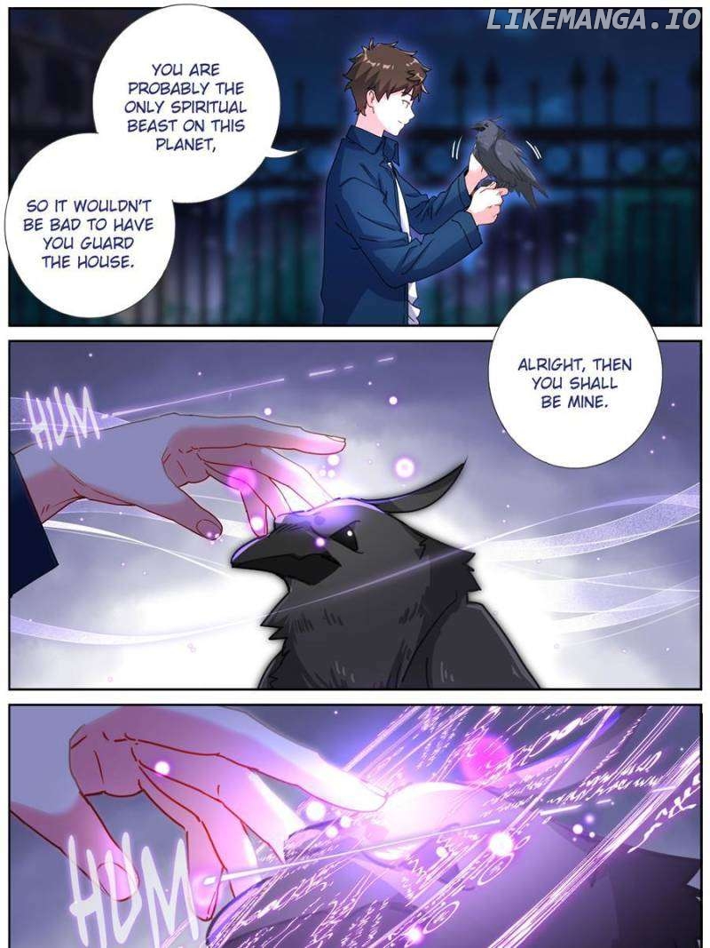 What Do You Do When You Suddenly Become an Immortal? Chapter 102 - page 23