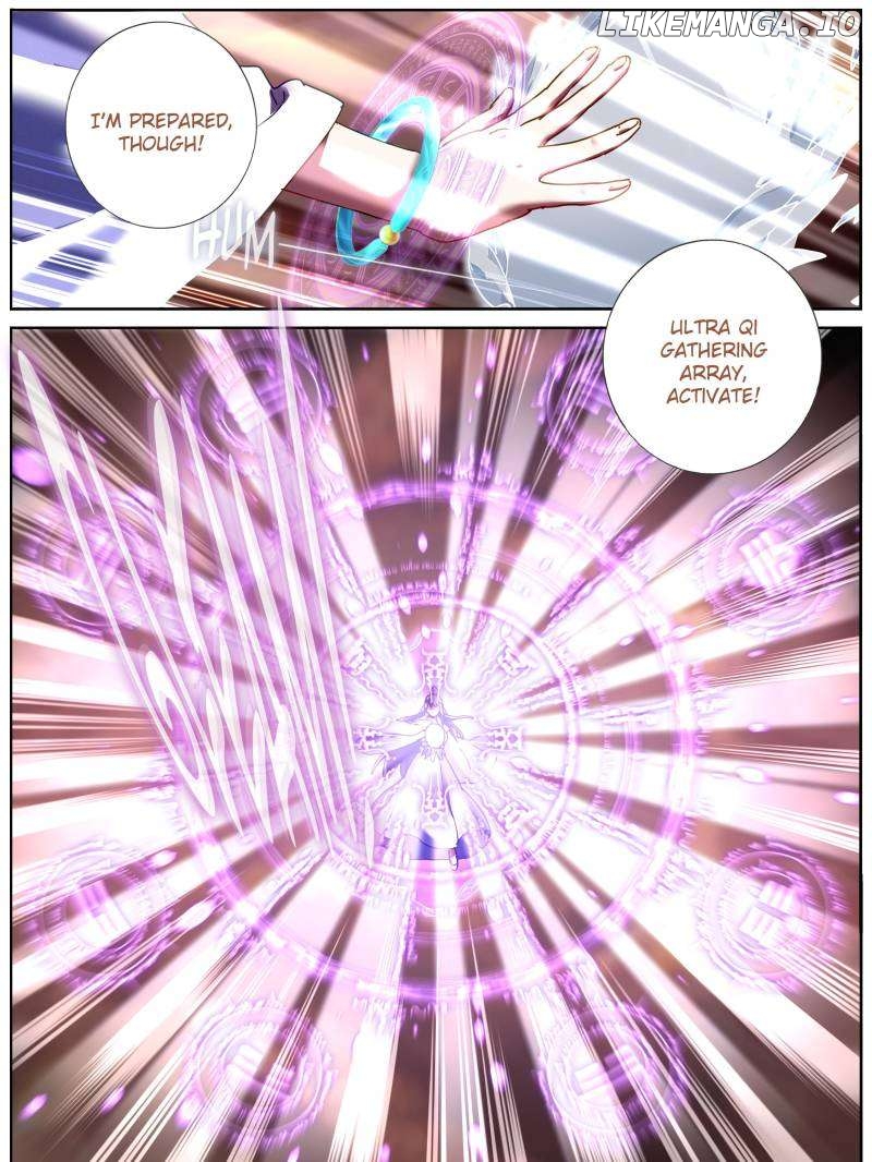 What Do You Do When You Suddenly Become an Immortal? Chapter 145 - page 13