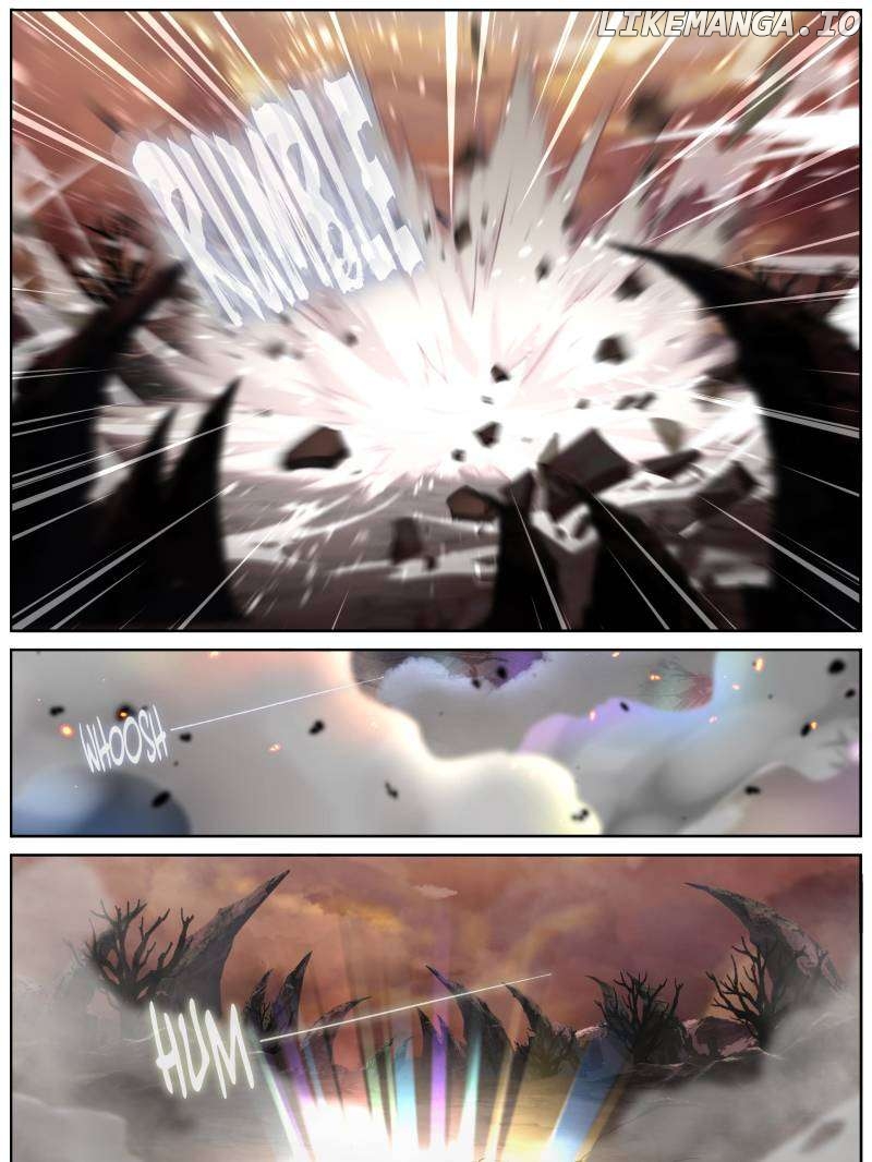What Do You Do When You Suddenly Become an Immortal? Chapter 145 - page 17