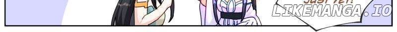 What Do You Do When You Suddenly Become an Immortal? Chapter 118 - page 8