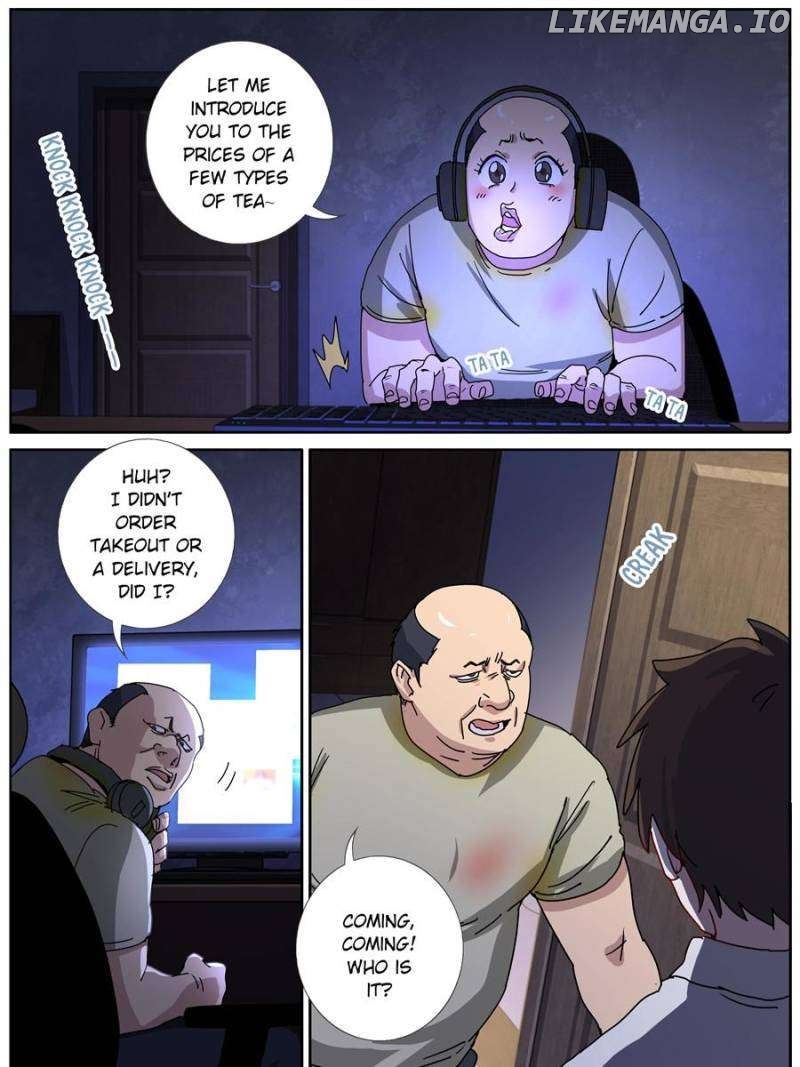 What Do You Do When You Suddenly Become an Immortal? Chapter 173 - page 19