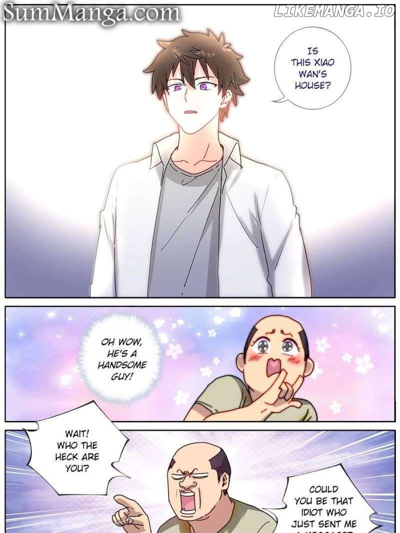 What Do You Do When You Suddenly Become an Immortal? Chapter 173 - page 21