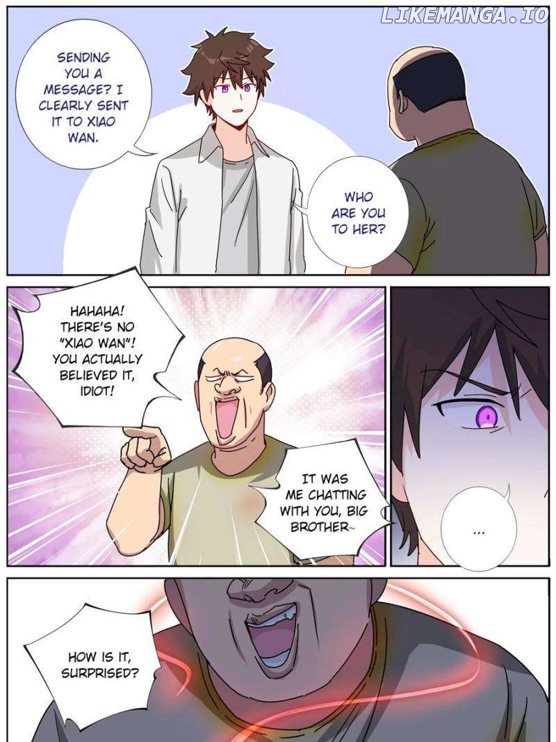 What Do You Do When You Suddenly Become an Immortal? Chapter 173 - page 23