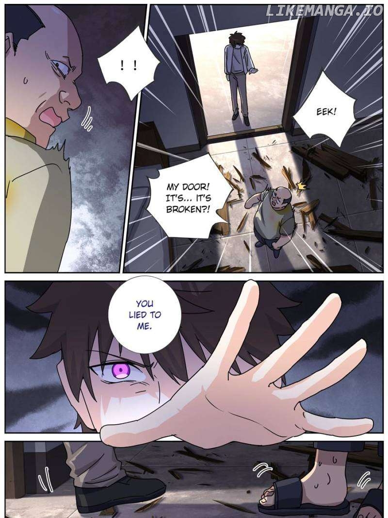 What Do You Do When You Suddenly Become an Immortal? Chapter 173 - page 27