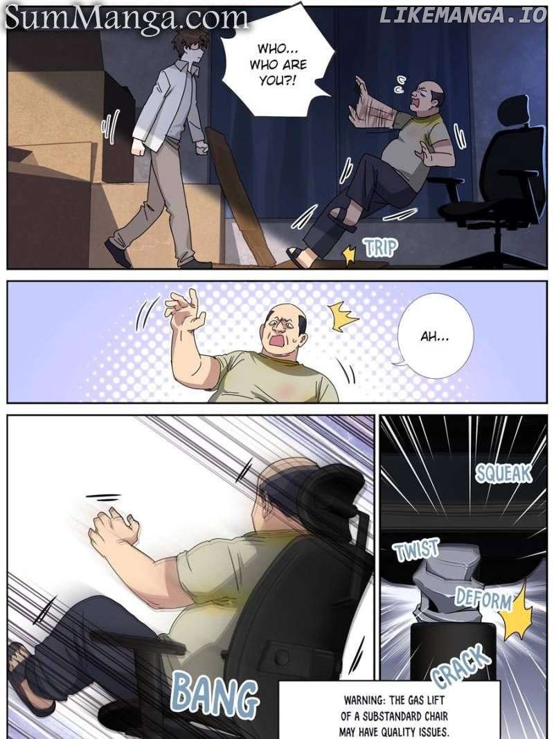 What Do You Do When You Suddenly Become an Immortal? Chapter 173 - page 29