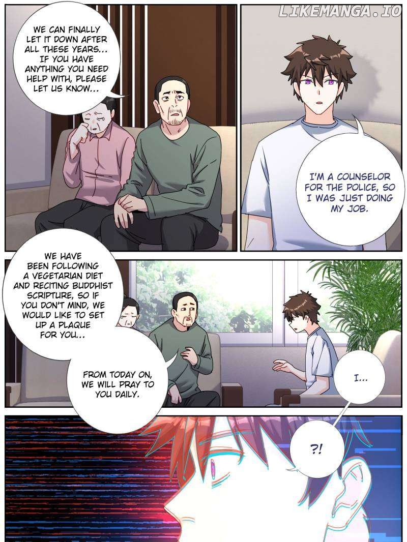 What Do You Do When You Suddenly Become an Immortal? Chapter 144 - page 23