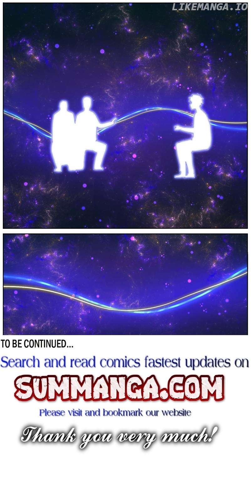 What Do You Do When You Suddenly Become an Immortal? Chapter 144 - page 25