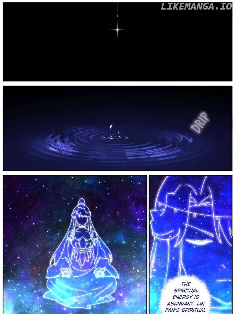 What Do You Do When You Suddenly Become an Immortal? Chapter 172 - page 13