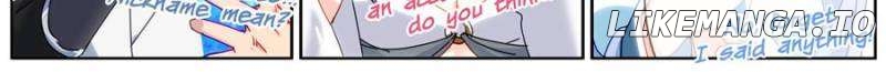What Do You Do When You Suddenly Become an Immortal? Chapter 114 - page 14