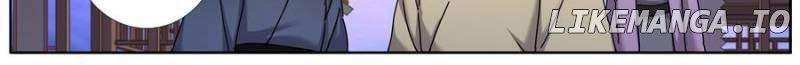 What Do You Do When You Suddenly Become an Immortal? Chapter 114 - page 8