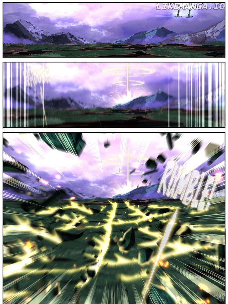 What Do You Do When You Suddenly Become an Immortal? Chapter 141 - page 17