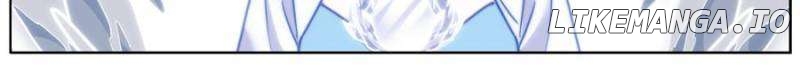 What Do You Do When You Suddenly Become an Immortal? Chapter 113 - page 18