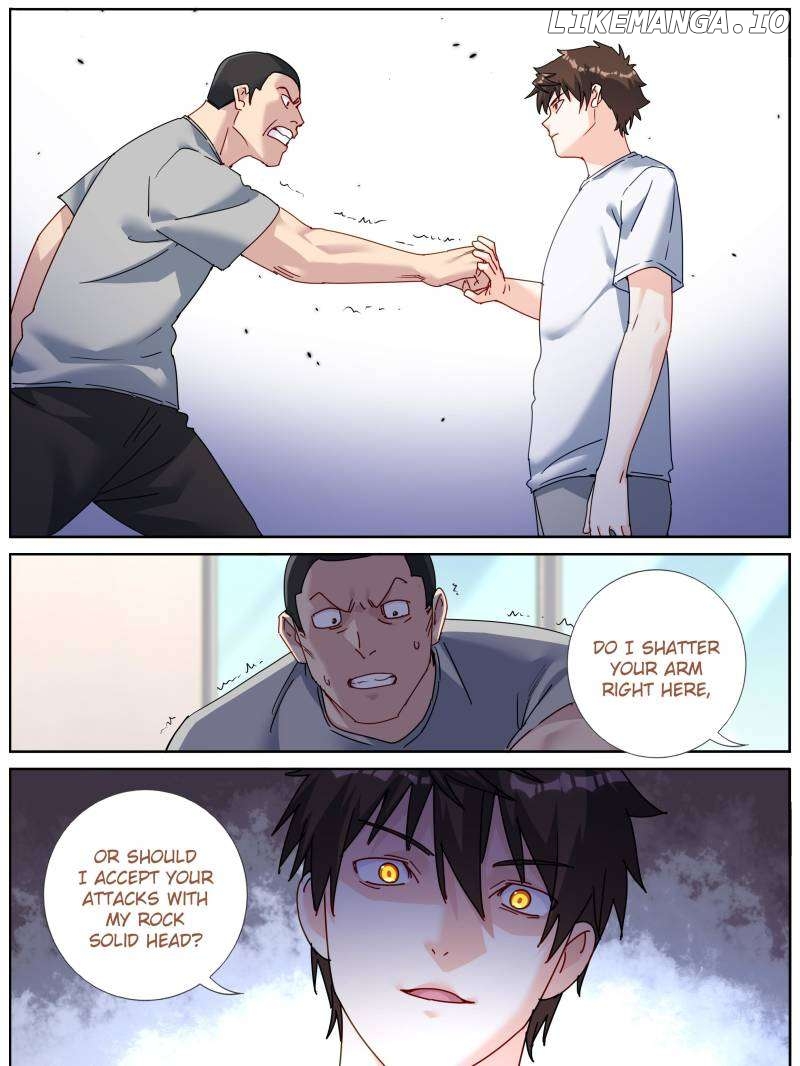 What Do You Do When You Suddenly Become an Immortal? Chapter 138 - page 13