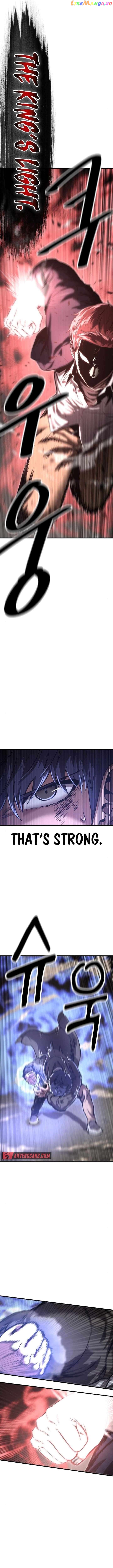 Conqueror of modern martial arts Kang Haejin Chapter 5 - page 21