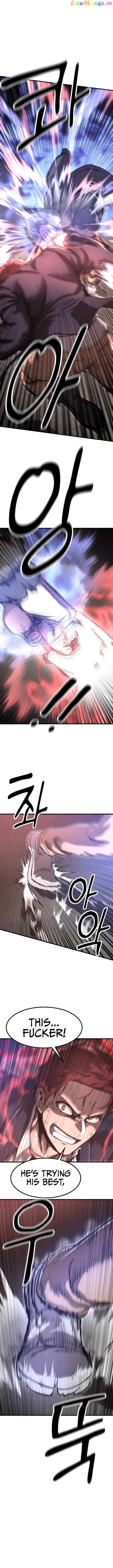 Conqueror of modern martial arts Kang Haejin Chapter 5 - page 22