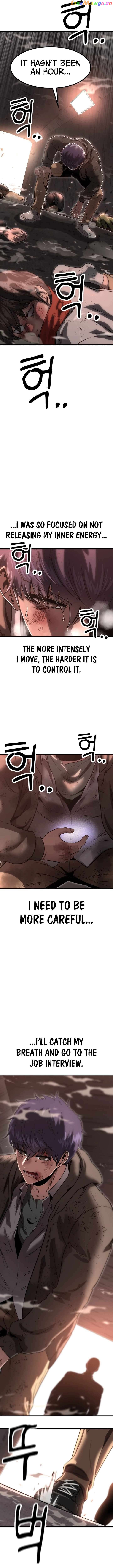 Conqueror of modern martial arts Kang Haejin Chapter 4 - page 22