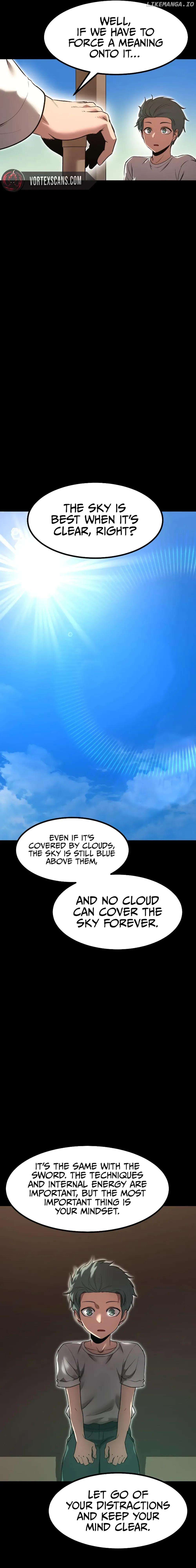 Conqueror of modern martial arts Kang Haejin Chapter 25 - page 16