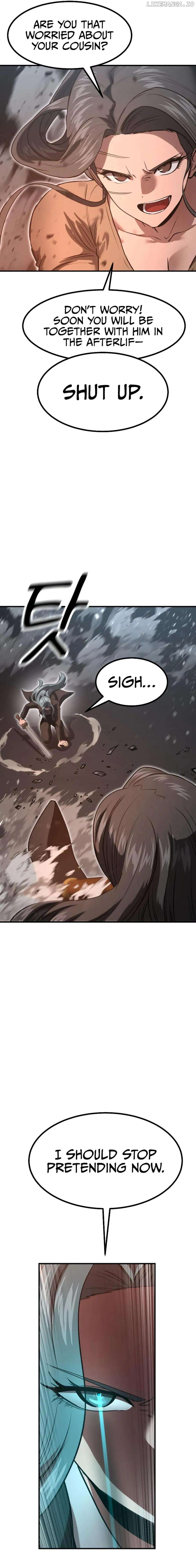 Conqueror of modern martial arts Kang Haejin Chapter 25 - page 5
