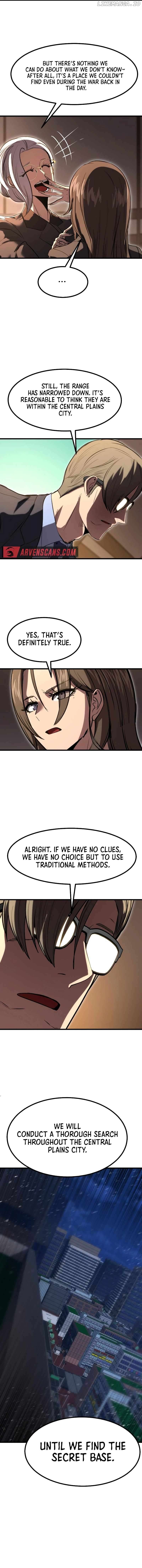 Conqueror of modern martial arts Kang Haejin Chapter 49 - page 11