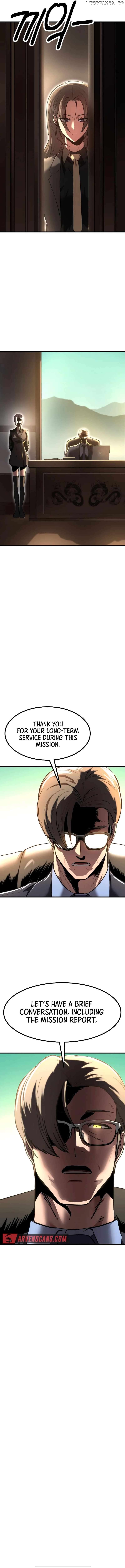 Conqueror of modern martial arts Kang Haejin Chapter 49 - page 3