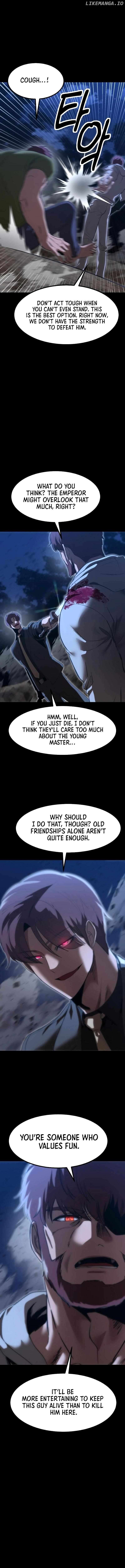 Conqueror of modern martial arts Kang Haejin Chapter 47 - page 13