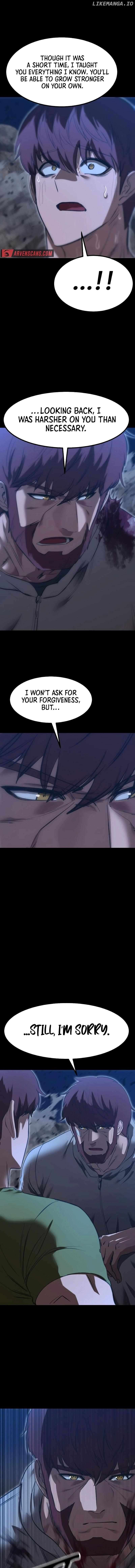 Conqueror of modern martial arts Kang Haejin Chapter 47 - page 15