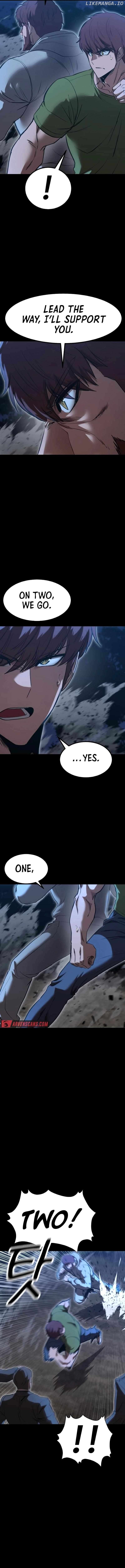 Conqueror of modern martial arts Kang Haejin Chapter 47 - page 4