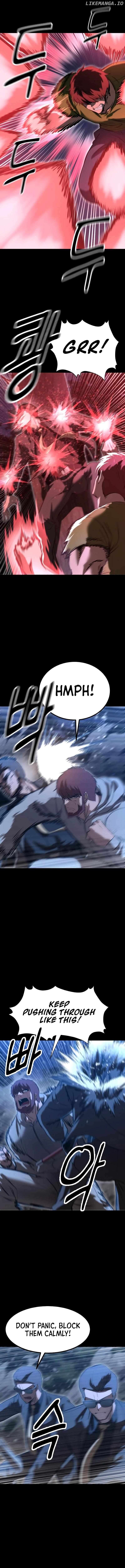 Conqueror of modern martial arts Kang Haejin Chapter 47 - page 5