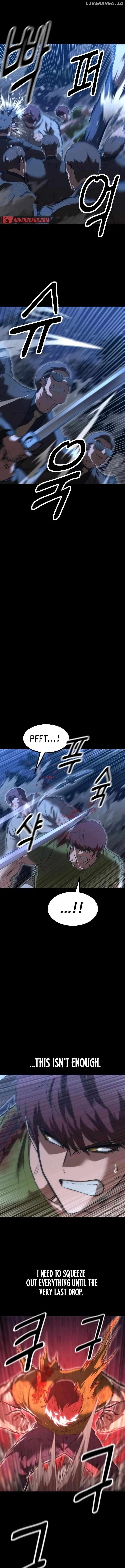 Conqueror of modern martial arts Kang Haejin Chapter 47 - page 6
