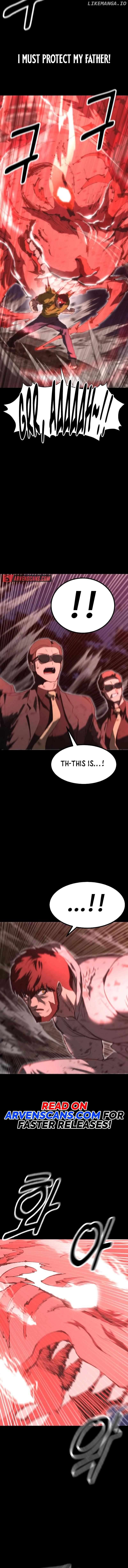 Conqueror of modern martial arts Kang Haejin Chapter 47 - page 7