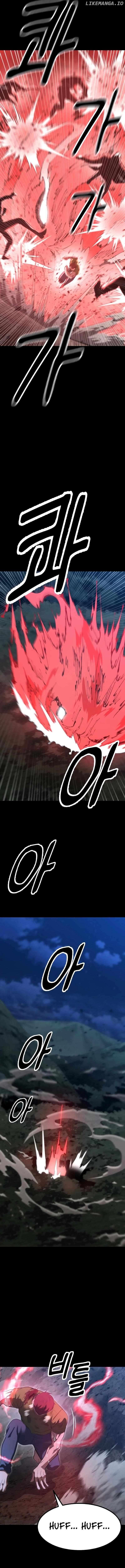 Conqueror of modern martial arts Kang Haejin Chapter 47 - page 8