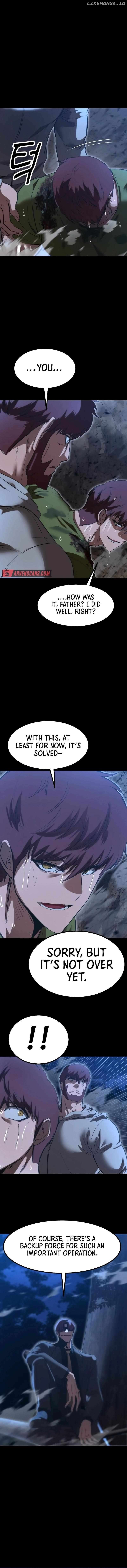 Conqueror of modern martial arts Kang Haejin Chapter 47 - page 9