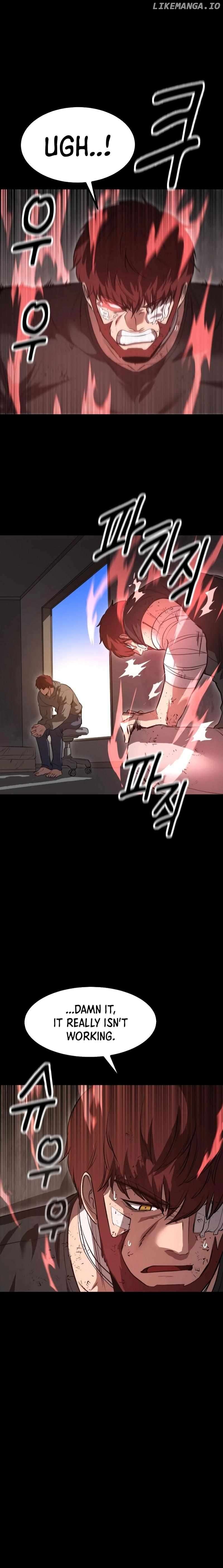 Conqueror of modern martial arts Kang Haejin Chapter 46 - page 11