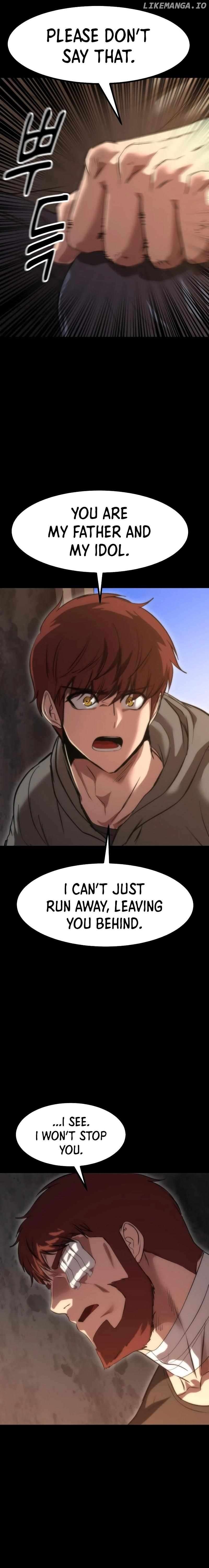 Conqueror of modern martial arts Kang Haejin Chapter 46 - page 14