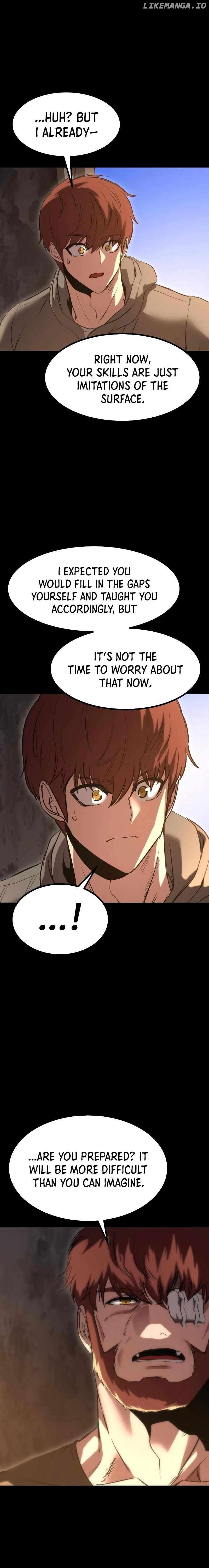 Conqueror of modern martial arts Kang Haejin Chapter 46 - page 16