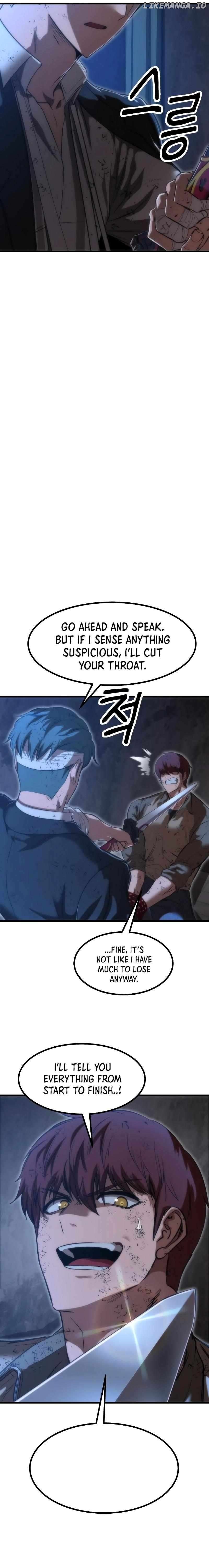 Conqueror of modern martial arts Kang Haejin Chapter 46 - page 2