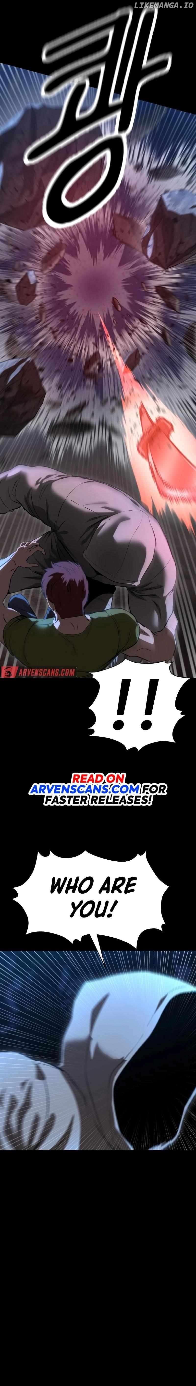 Conqueror of modern martial arts Kang Haejin Chapter 46 - page 21