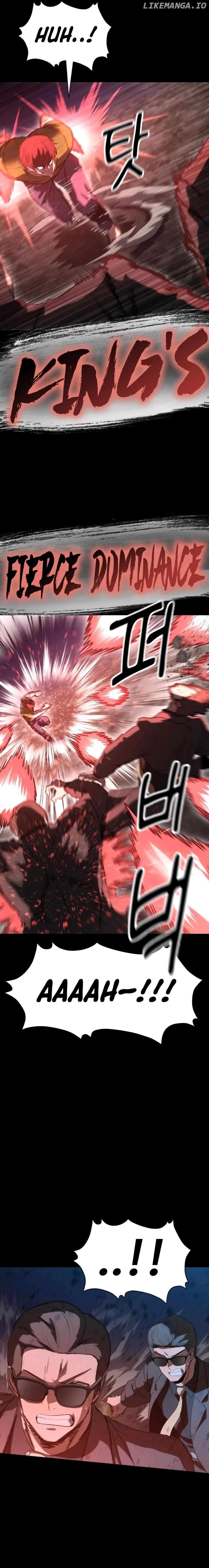 Conqueror of modern martial arts Kang Haejin Chapter 46 - page 25
