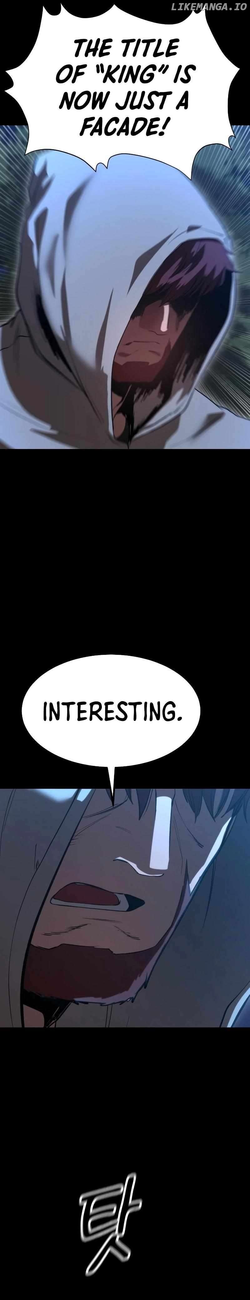 Conqueror of modern martial arts Kang Haejin Chapter 46 - page 28