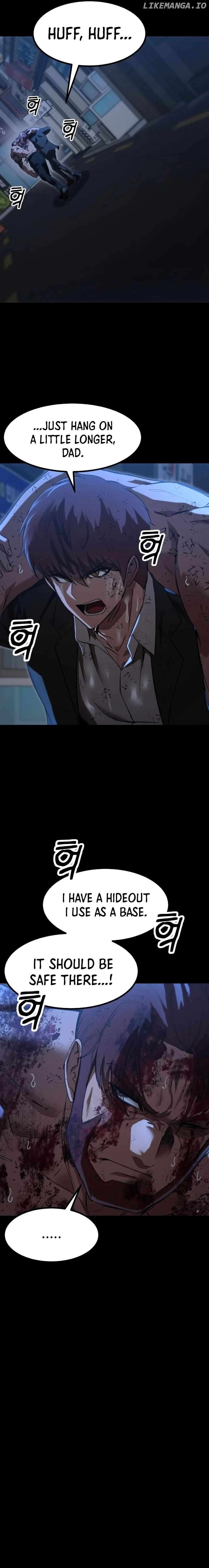 Conqueror of modern martial arts Kang Haejin Chapter 46 - page 4