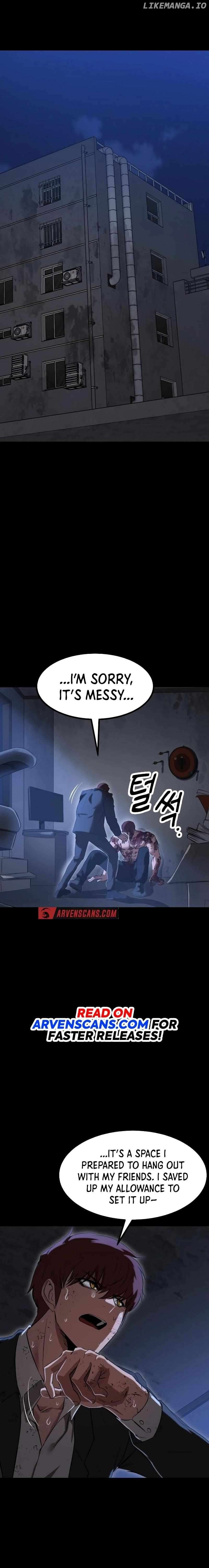 Conqueror of modern martial arts Kang Haejin Chapter 46 - page 5