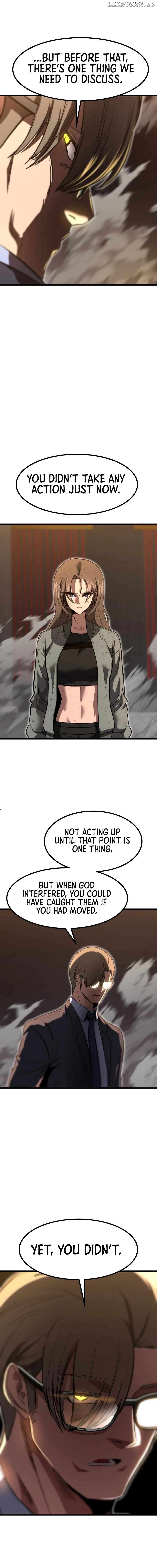 Conqueror of modern martial arts Kang Haejin Chapter 44 - page 16