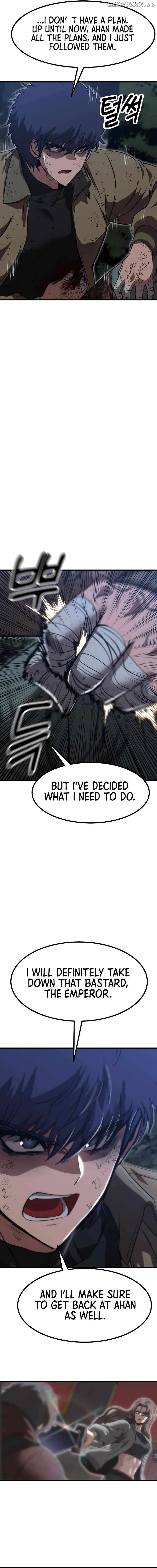 Conqueror of modern martial arts Kang Haejin Chapter 44 - page 20