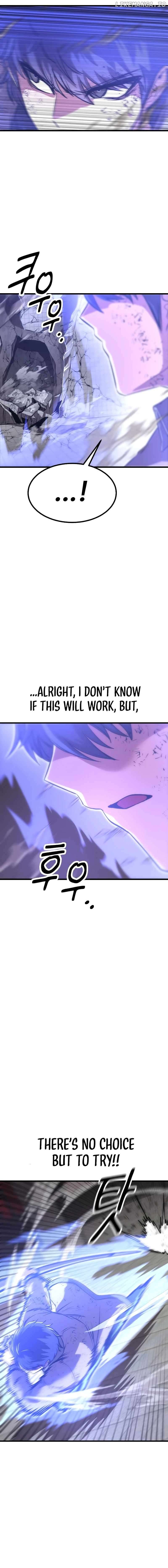 Conqueror of modern martial arts Kang Haejin Chapter 44 - page 4