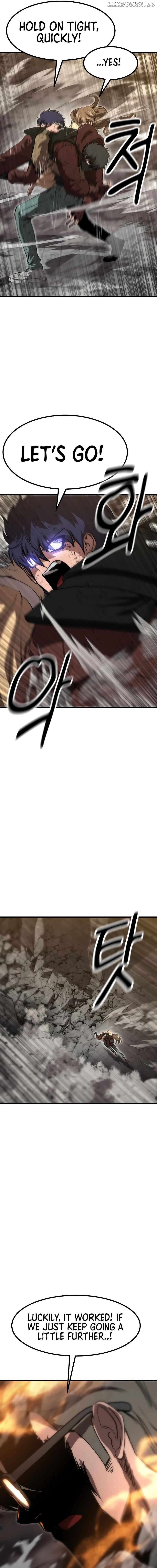 Conqueror of modern martial arts Kang Haejin Chapter 44 - page 7