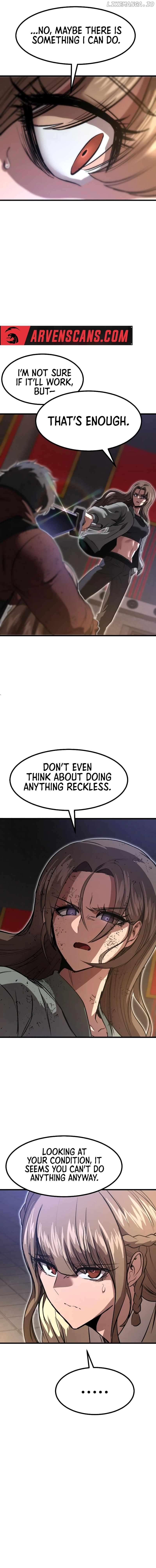 Conqueror of modern martial arts Kang Haejin Chapter 43 - page 10