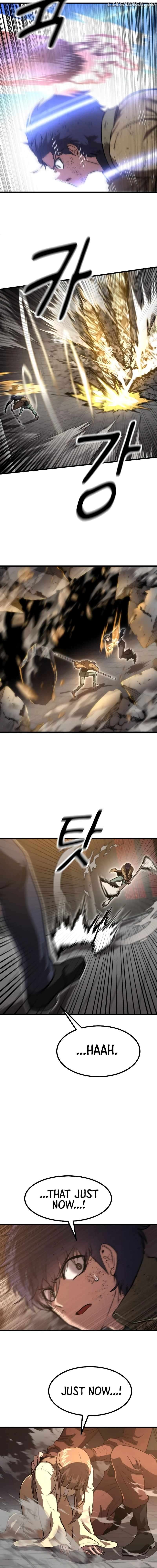 Conqueror of modern martial arts Kang Haejin Chapter 43 - page 14