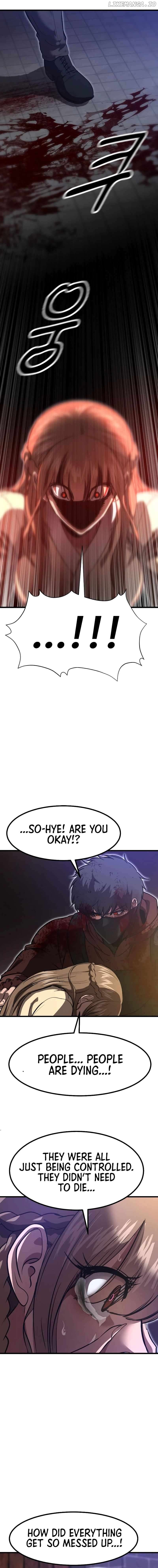 Conqueror of modern martial arts Kang Haejin Chapter 43 - page 6