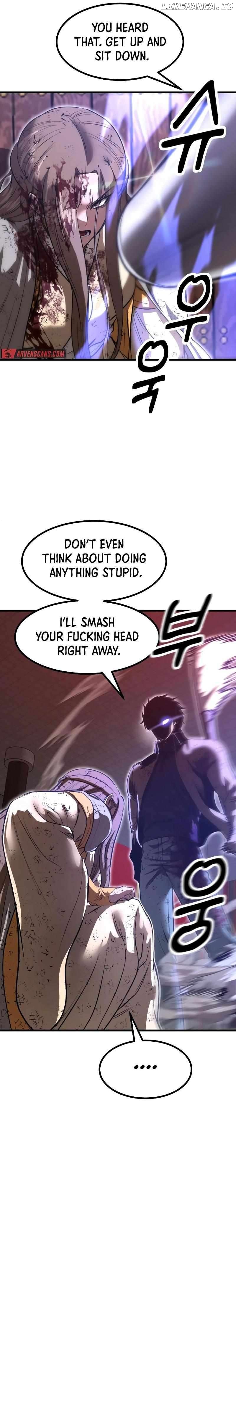 Conqueror of modern martial arts Kang Haejin Chapter 41 - page 14