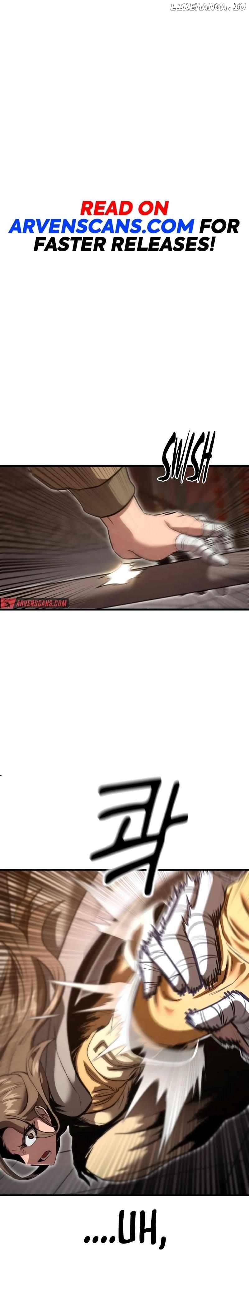 Conqueror of modern martial arts Kang Haejin Chapter 41 - page 3